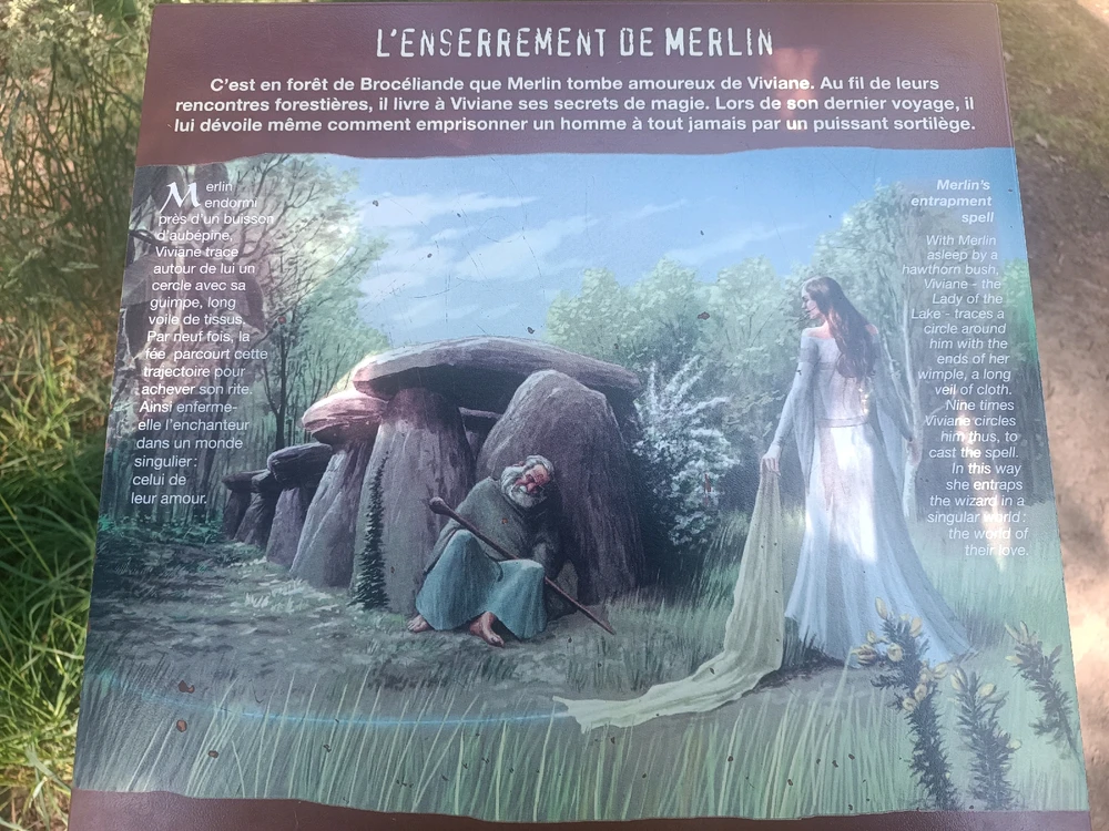 Rencontres et évidence