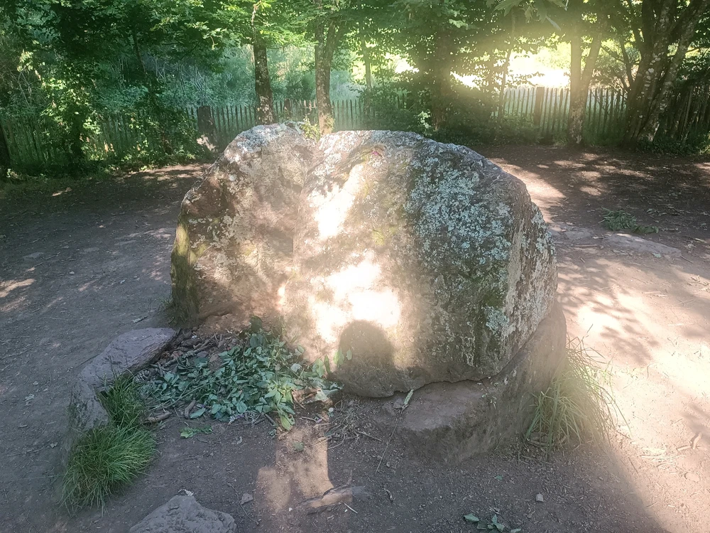 Rencontres et évidence