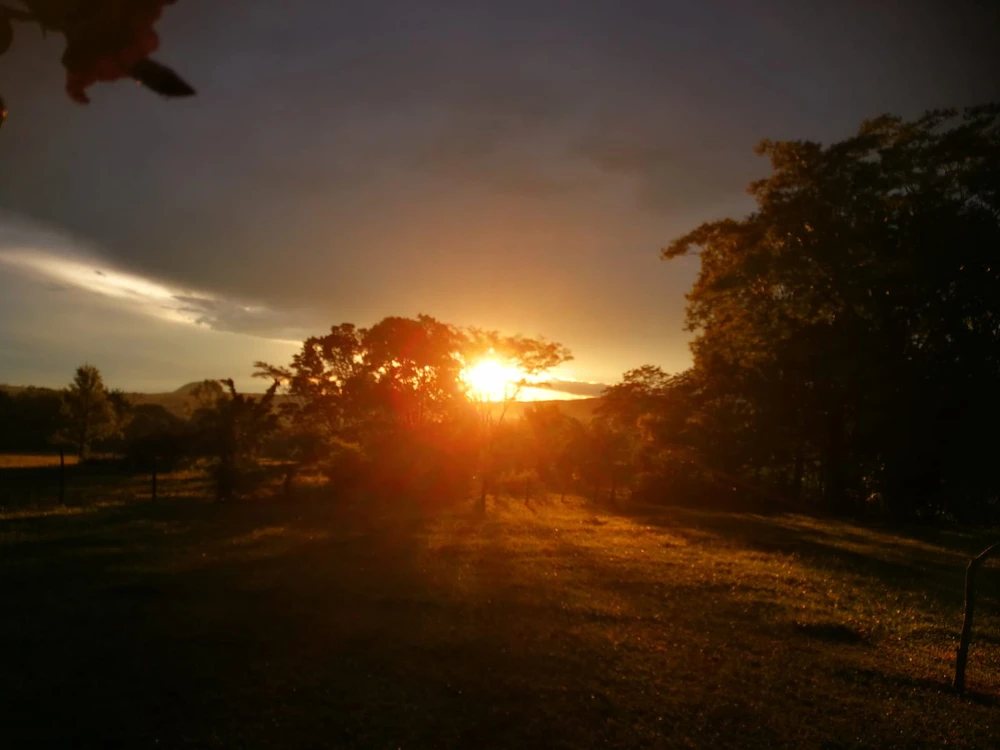 What’s the most picturesque places you’ve been to?