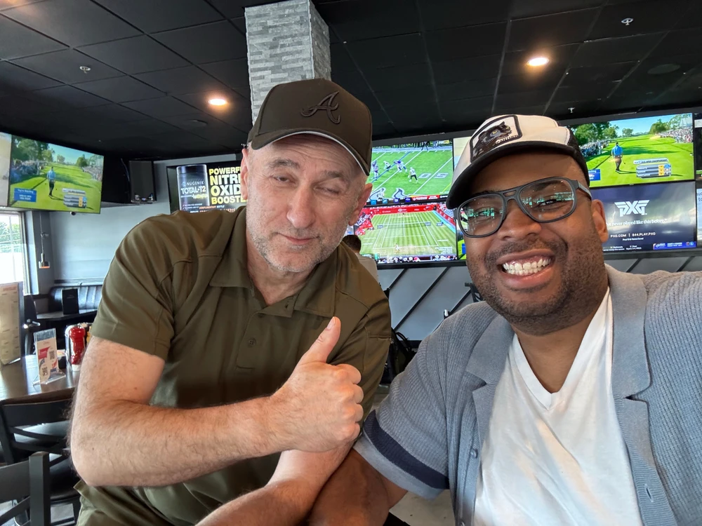 GIF uploaded by Duane