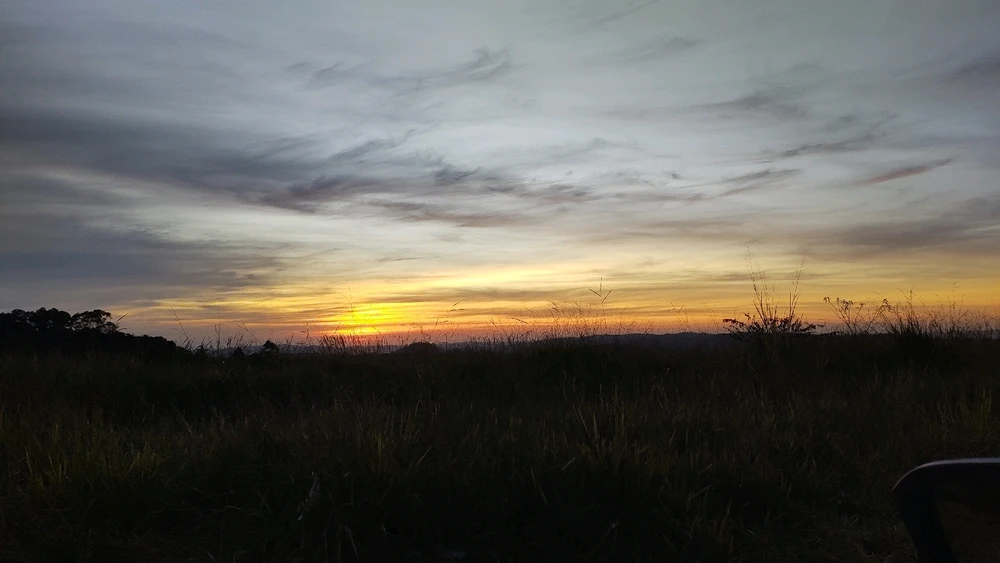 O Chevy no meio da o charme
São Roque - SP