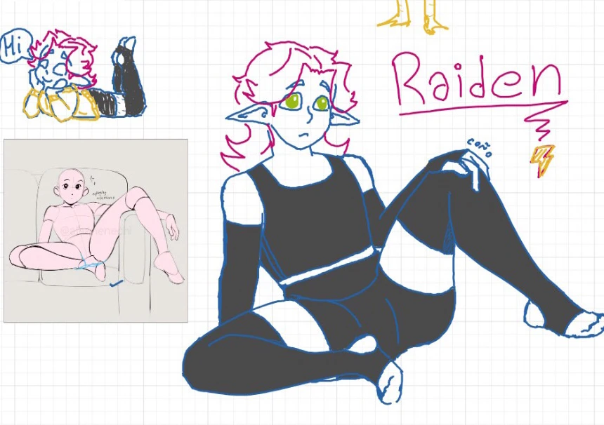 Imagen subida por Raiden