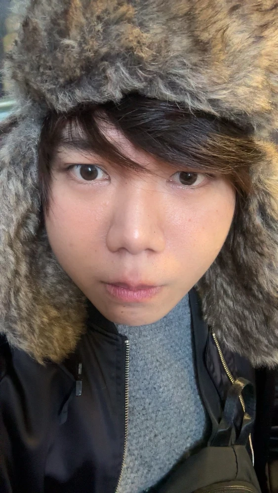 Image uploaded by Blake