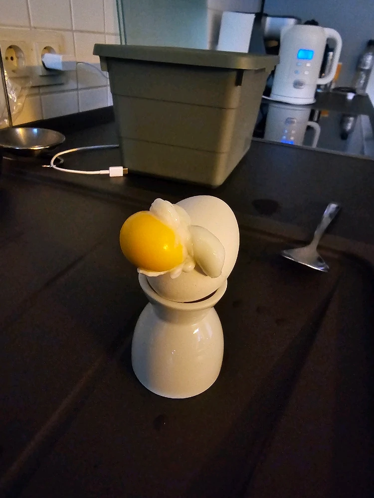 Bild hochgeladen von Max