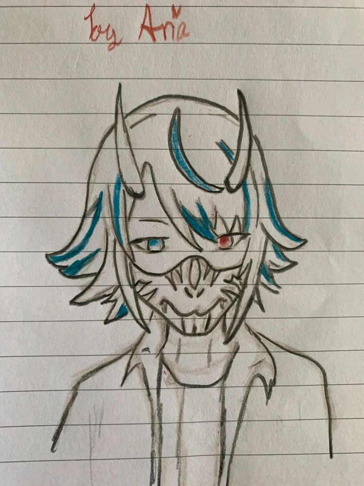 Image uploaded by Raven