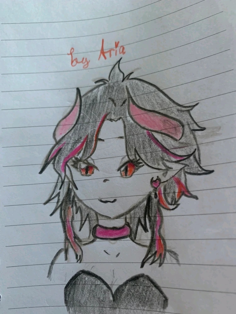 Image uploaded by Raven