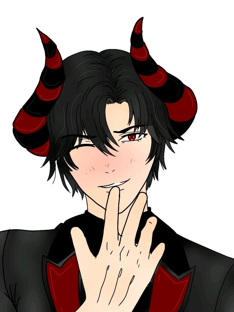 Image uploaded by Raven