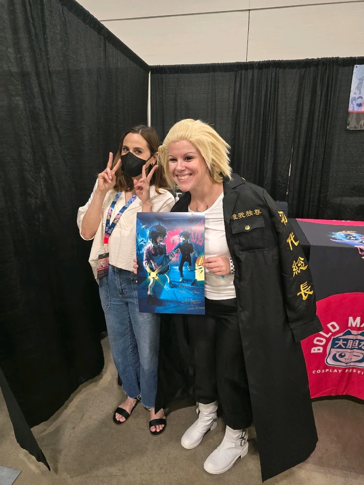 Image uploaded by Alice