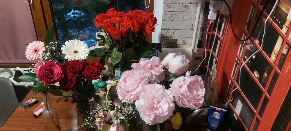 GIF загрузил Ольга