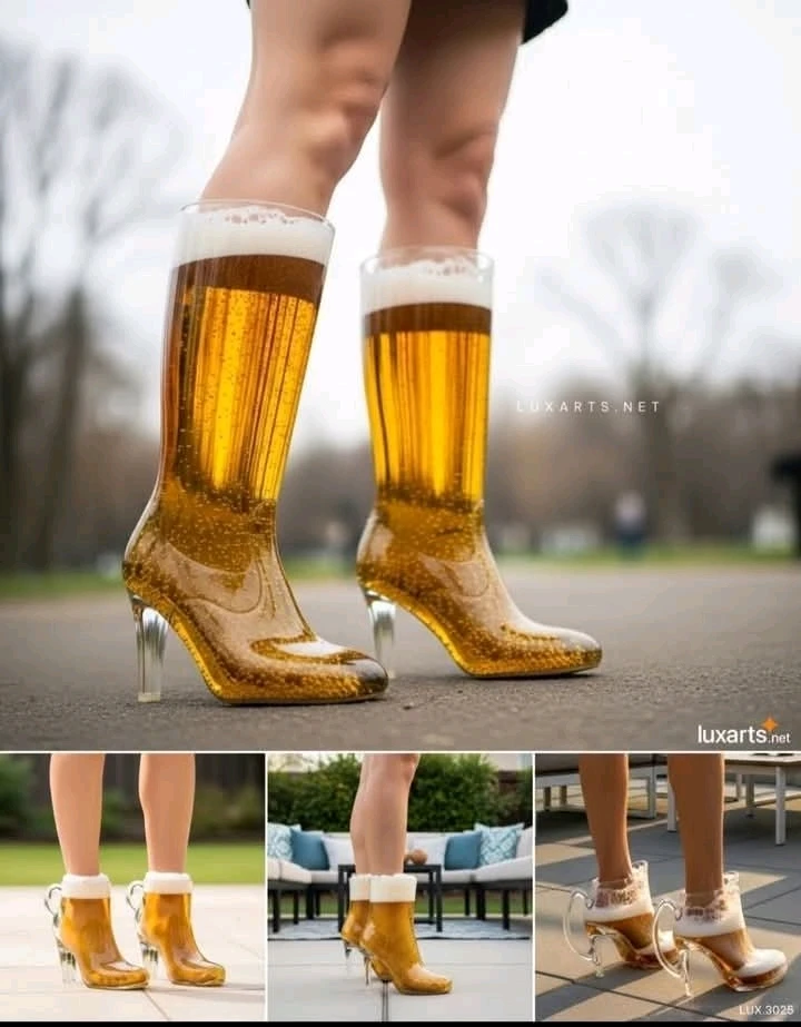 Fashion à Ch'ti Land 😀