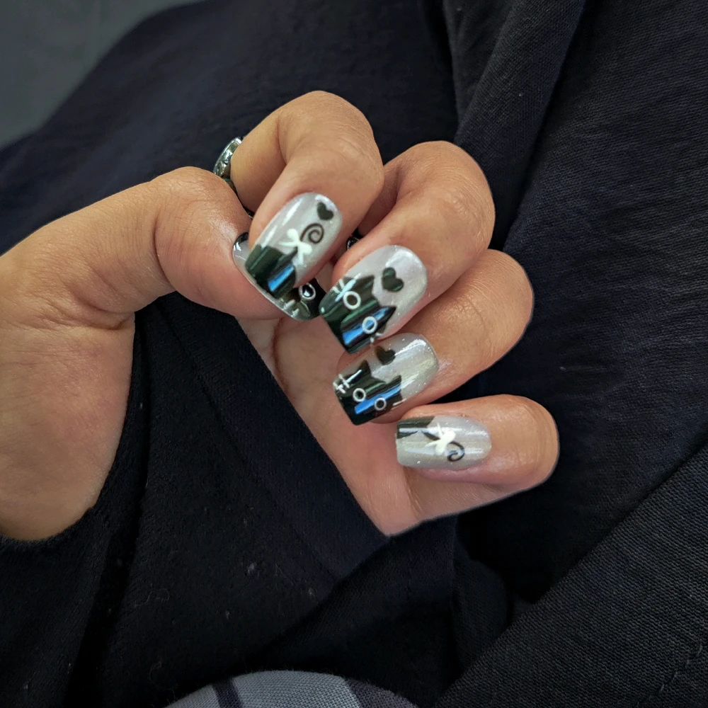 Image uploaded by Thea