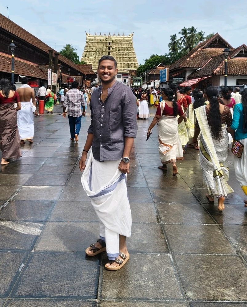 GIF uploaded by Sooraj SS