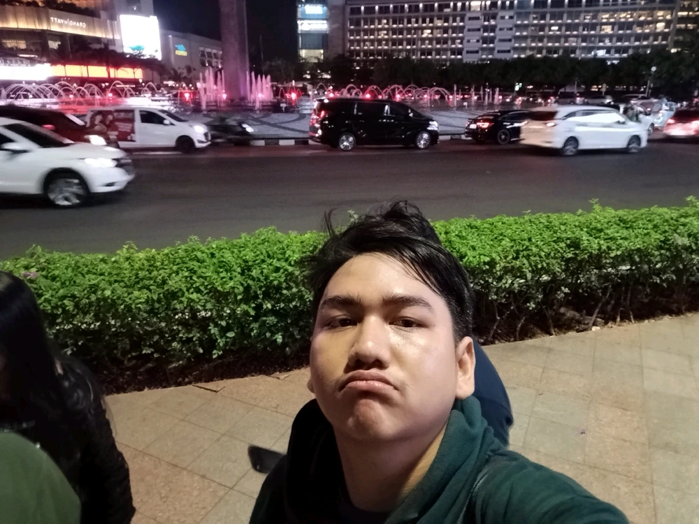 Gambar diunggah oleh David agustianto rapel