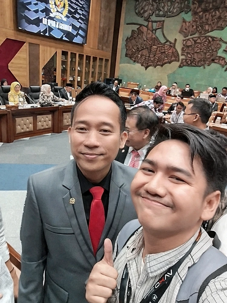 Gambar diunggah oleh David agustianto rapel