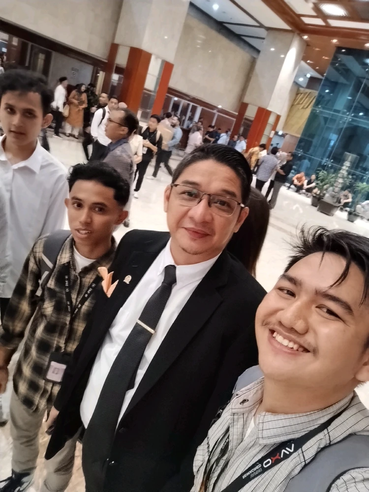 Gambar diunggah oleh David agustianto rapel