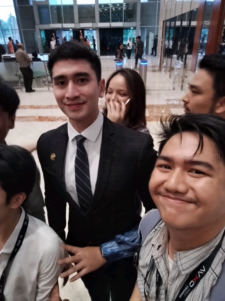 Gambar diunggah oleh David agustianto rapel