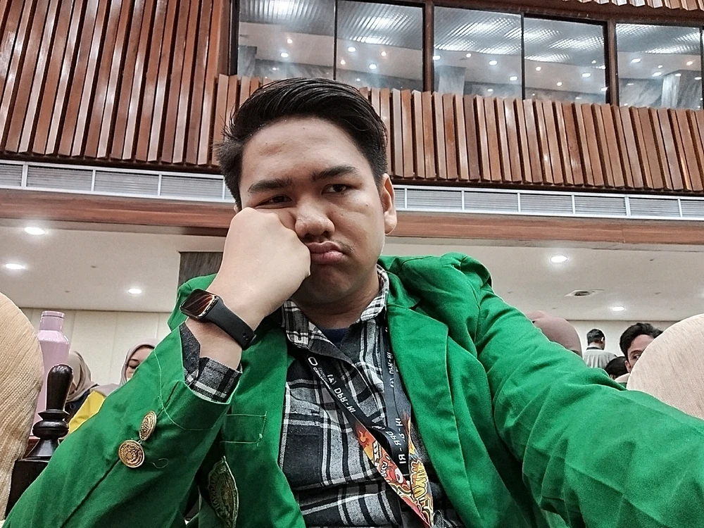 Gambar diunggah oleh David agustianto rapel