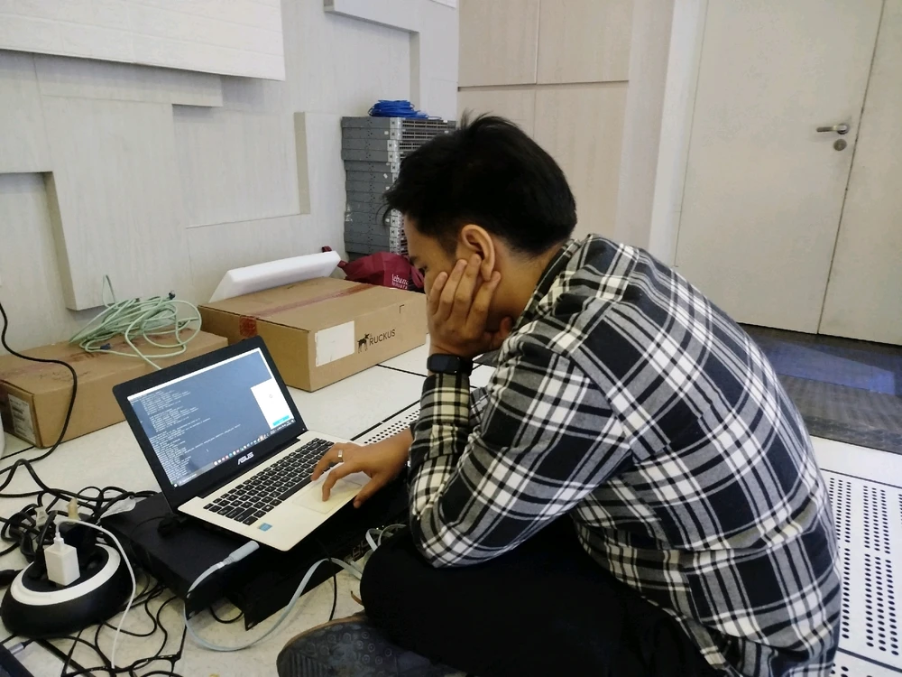 Gambar diunggah oleh David agustianto rapel