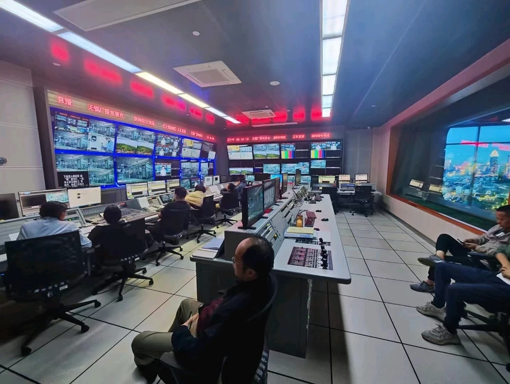 🙂 имеет близкое взаимодействие с братскими подразделениями.