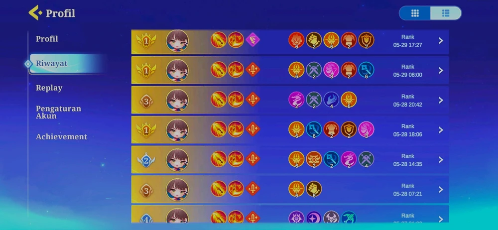 GIF diunggah oleh bino