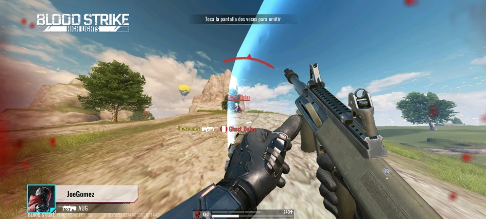 GIF subido por Joe Gómez