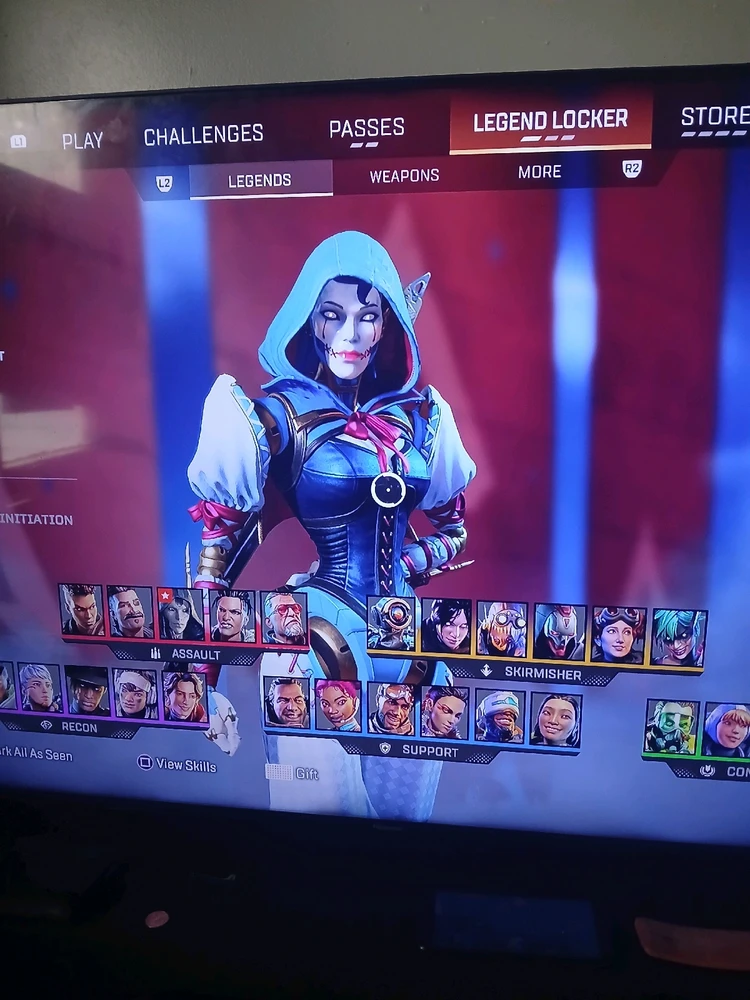 GIF uploaded by Kris