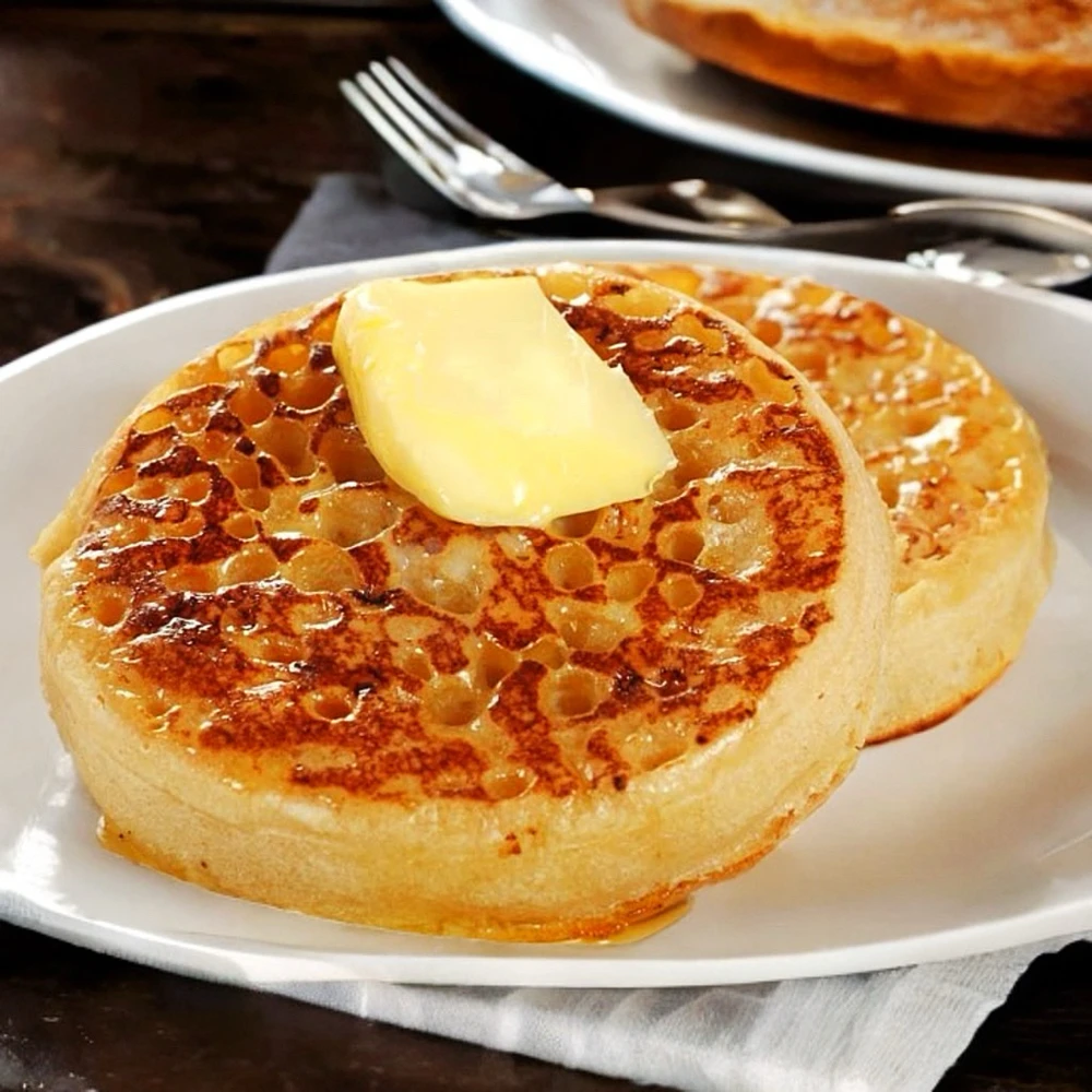 Simple Recipes by LEI