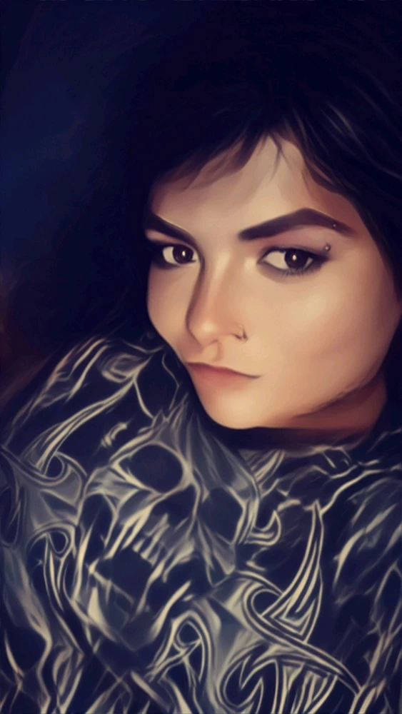 Sary napetrak'i DevilsDaughter