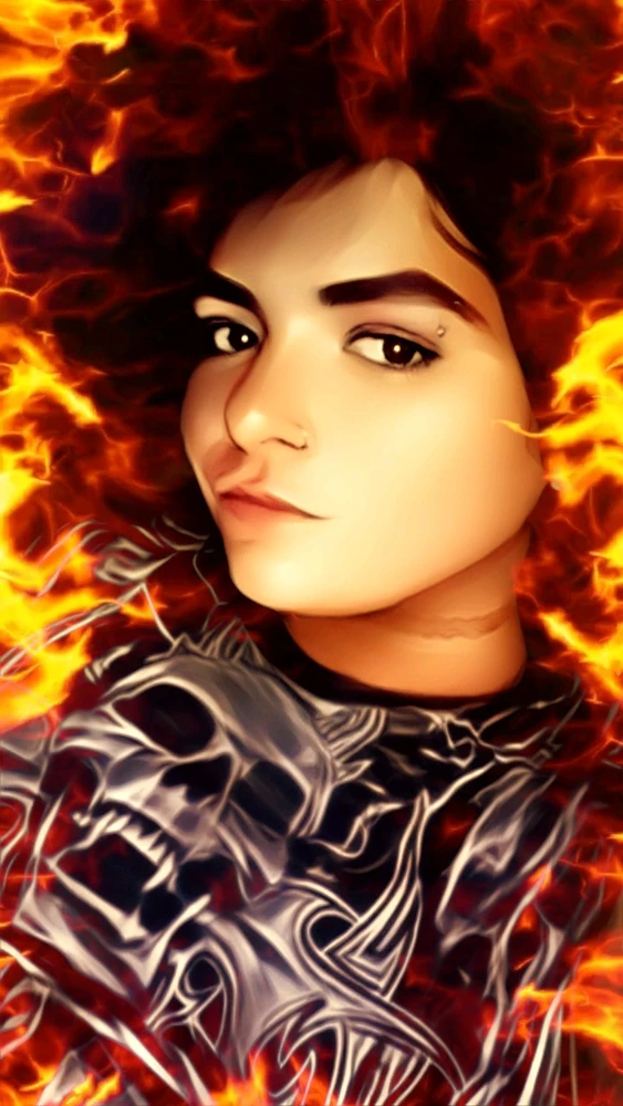 Sary napetrak'i DevilsDaughter