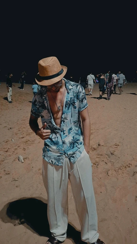 GIF uploaded by Manny