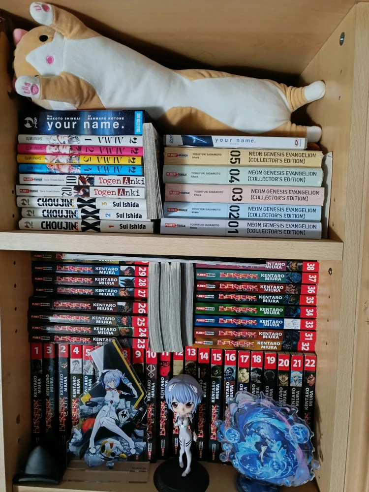 GIF caricata da Baka Shinji!