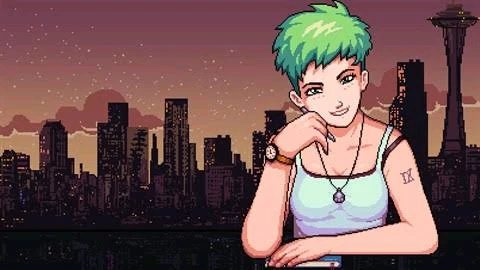 Reseña del dia: Coffee talk