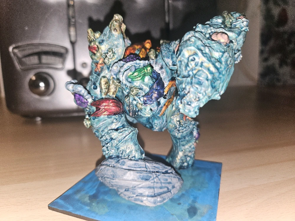 Image uploaded by Daniel Burnham