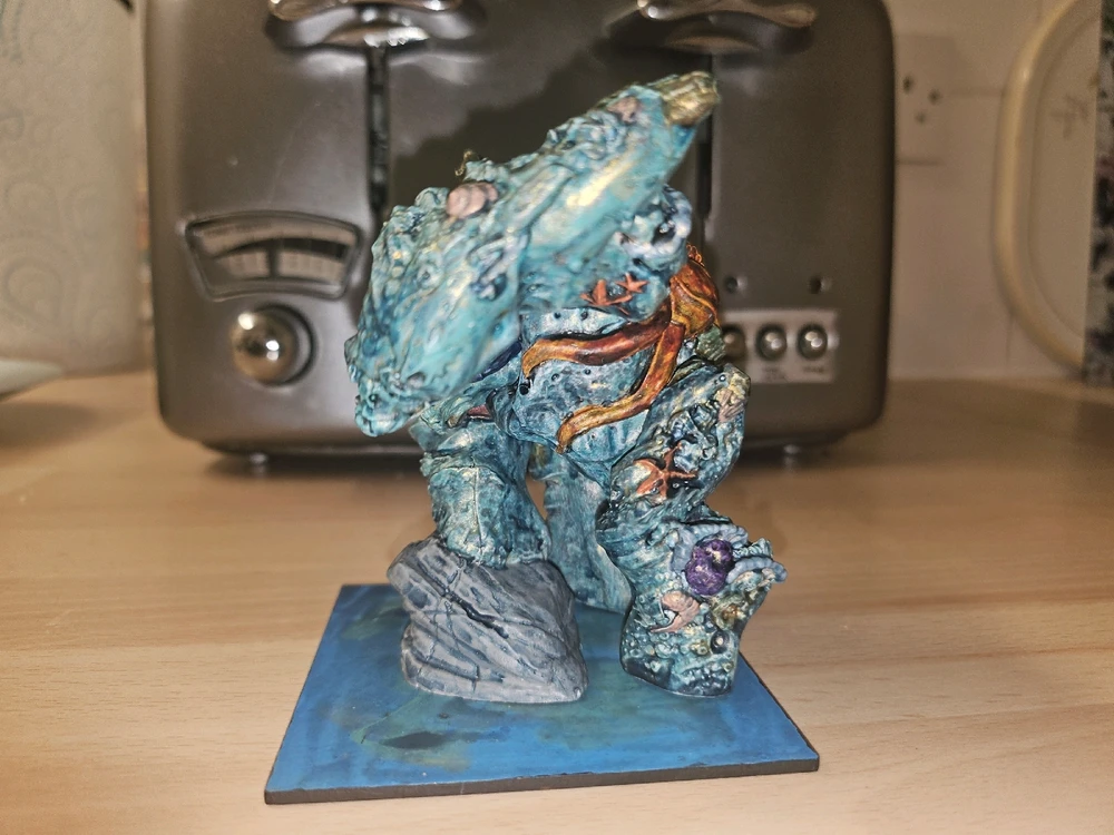 Image uploaded by Daniel Burnham