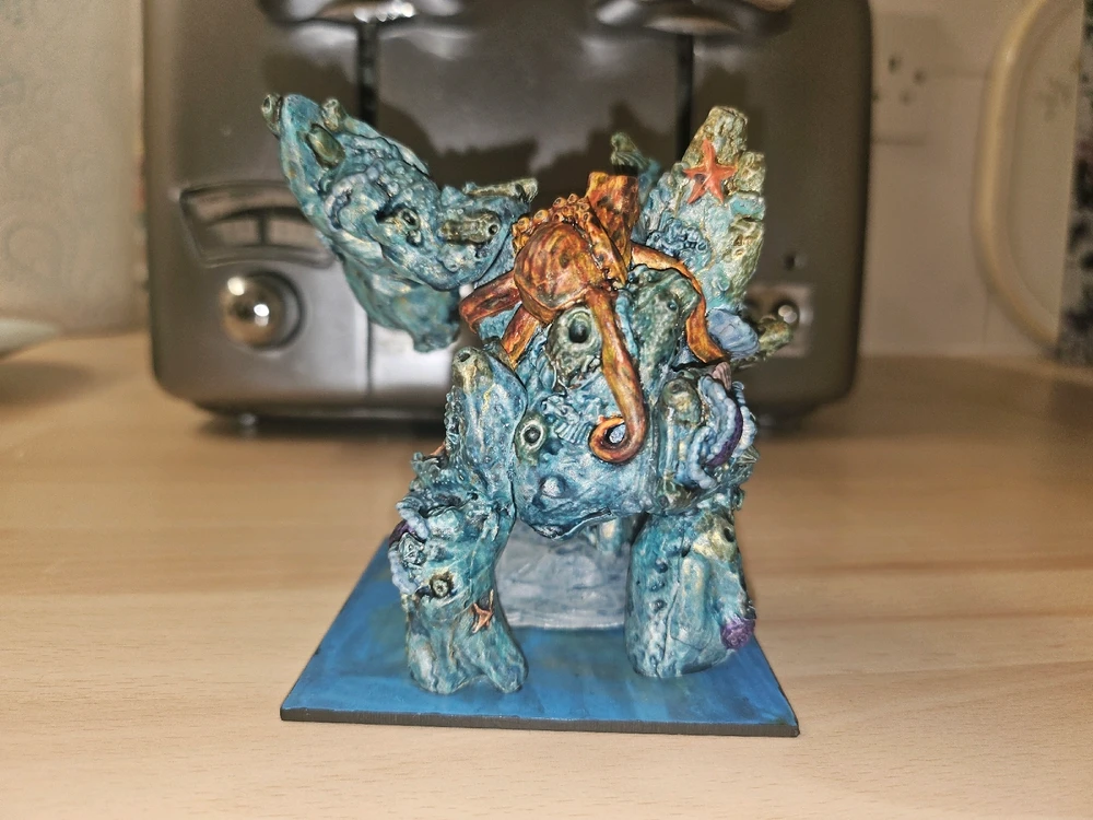 Image uploaded by Daniel Burnham