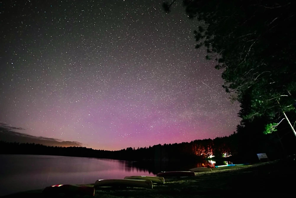 Algoquin Provincial Park