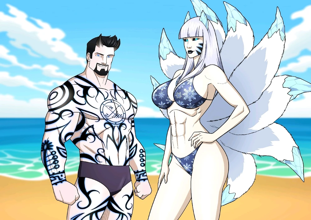 GIF uploaded by Walter