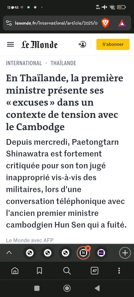 Image ajoutée par HaavaNoah