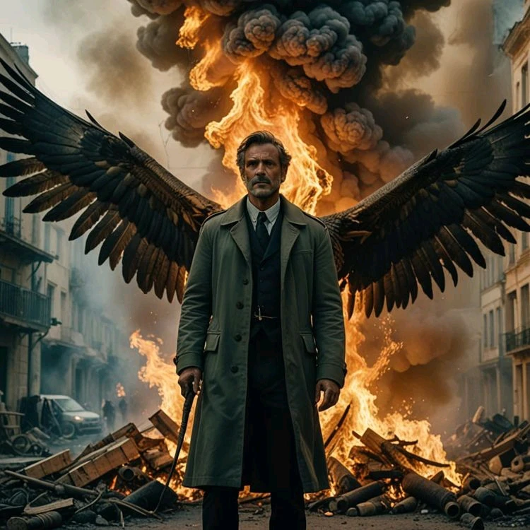 Image ajoutée par HaavaNoah