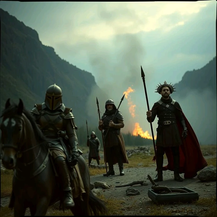 Image ajoutée par HaavaNoah