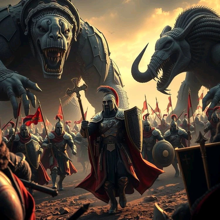 Image ajoutée par HaavaNoah