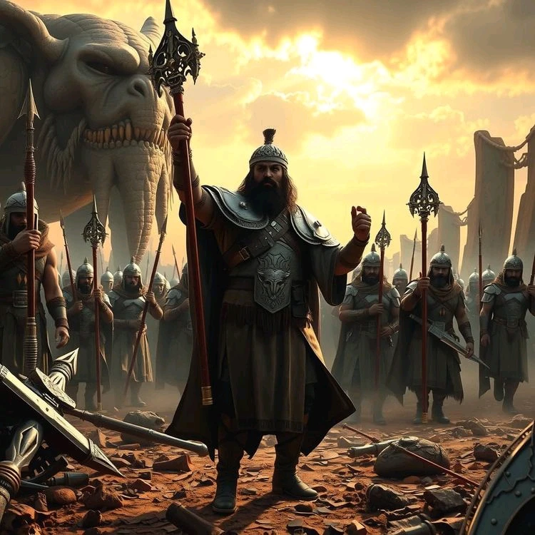 Image ajoutée par HaavaNoah