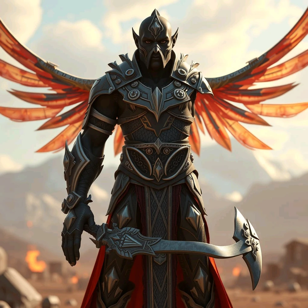 Image ajoutée par HaavaNoah