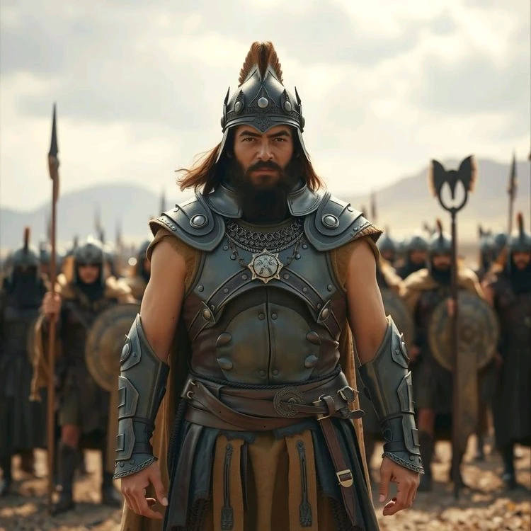 Image ajoutée par HaavaNoah