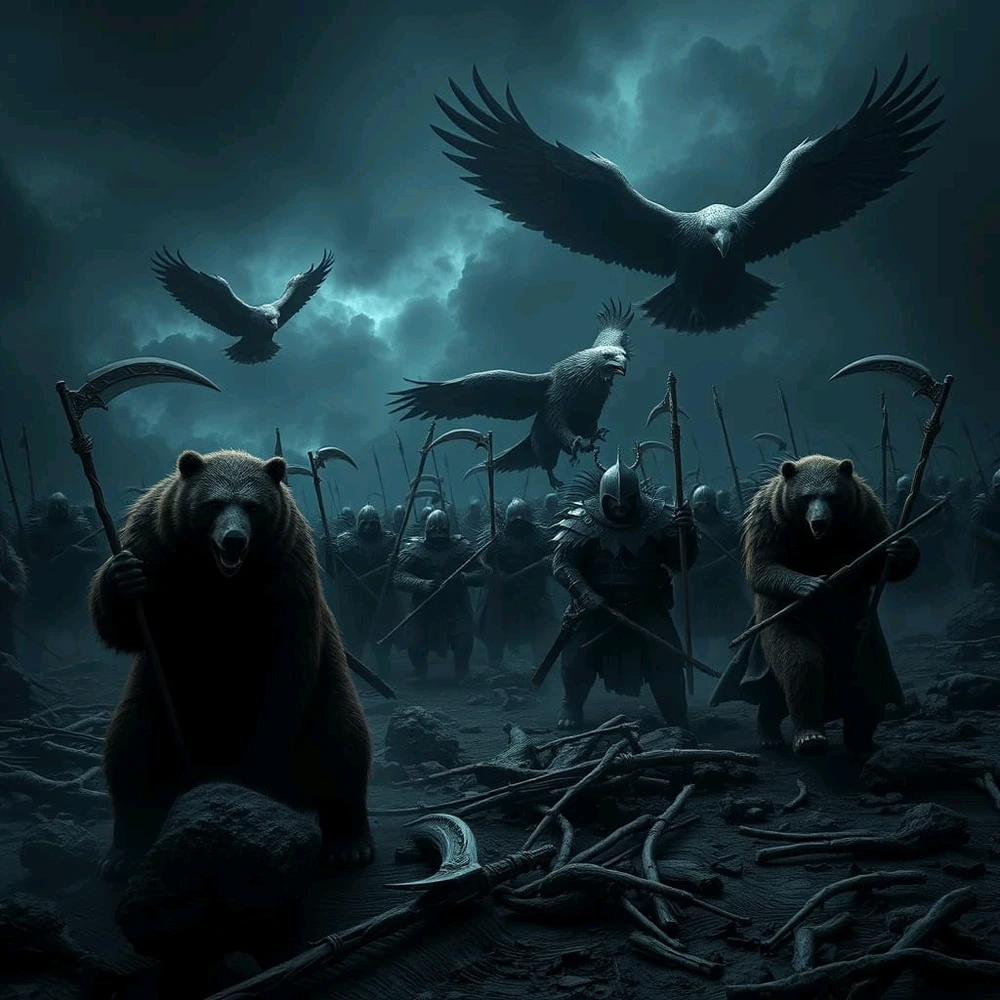 Image ajoutée par HaavaNoah