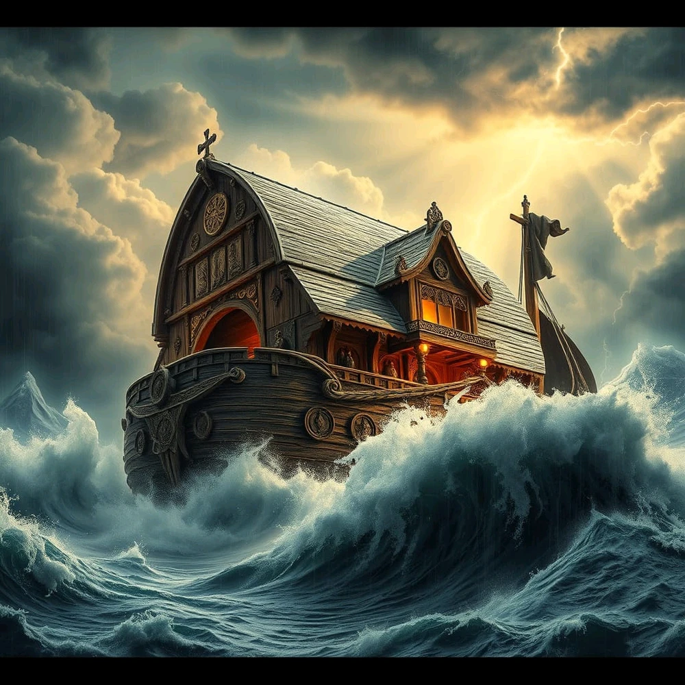 Image ajoutée par HaavaNoah