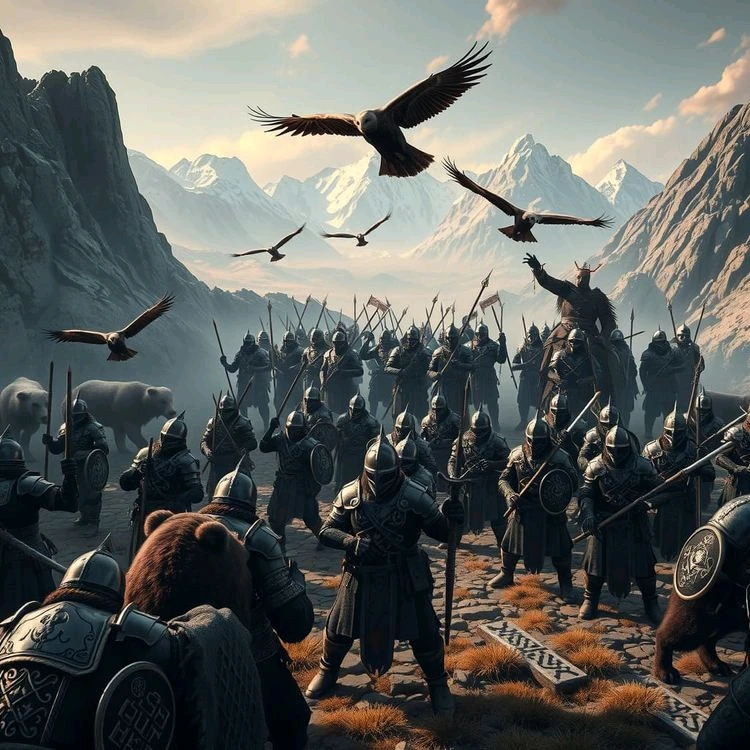 Image ajoutée par HaavaNoah