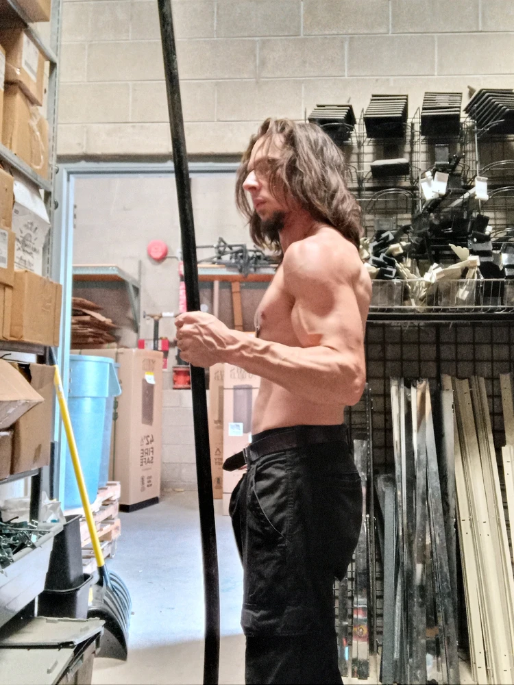 GIF uploaded by Zach