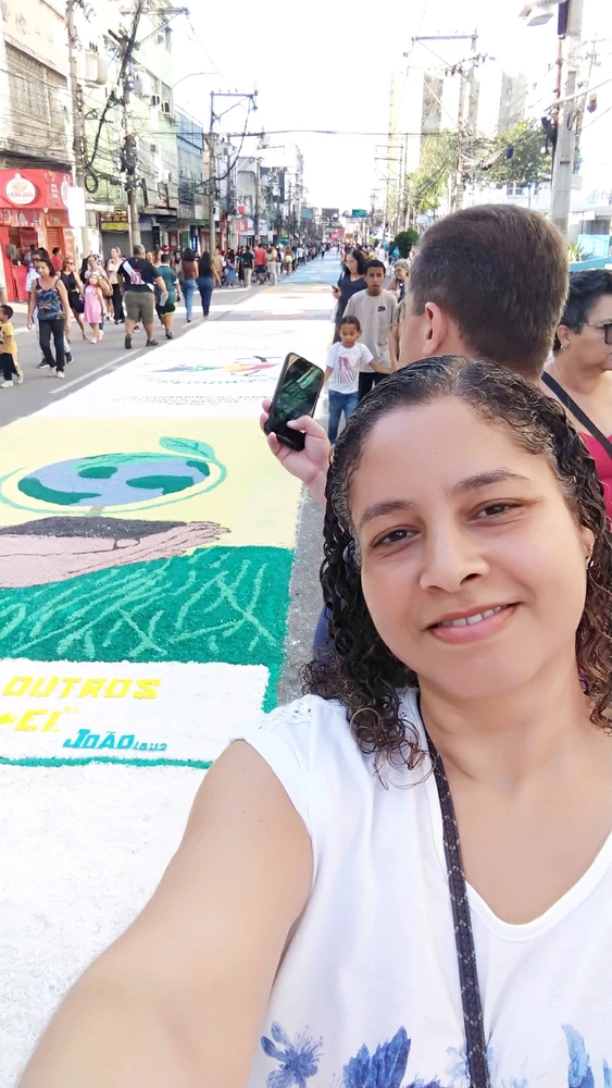 Imagem enviada por Tatiana