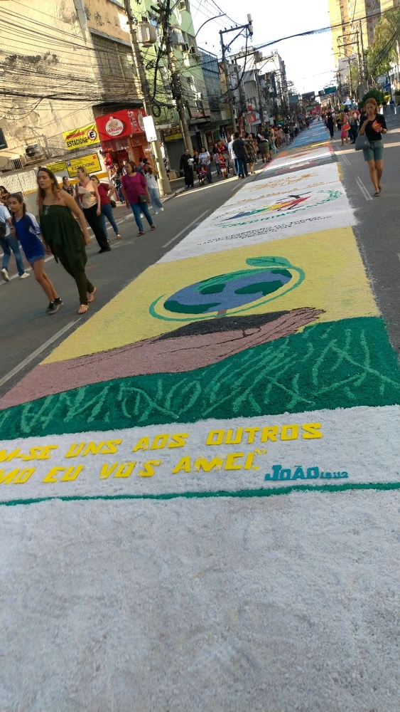 Imagem enviada por Tatiana